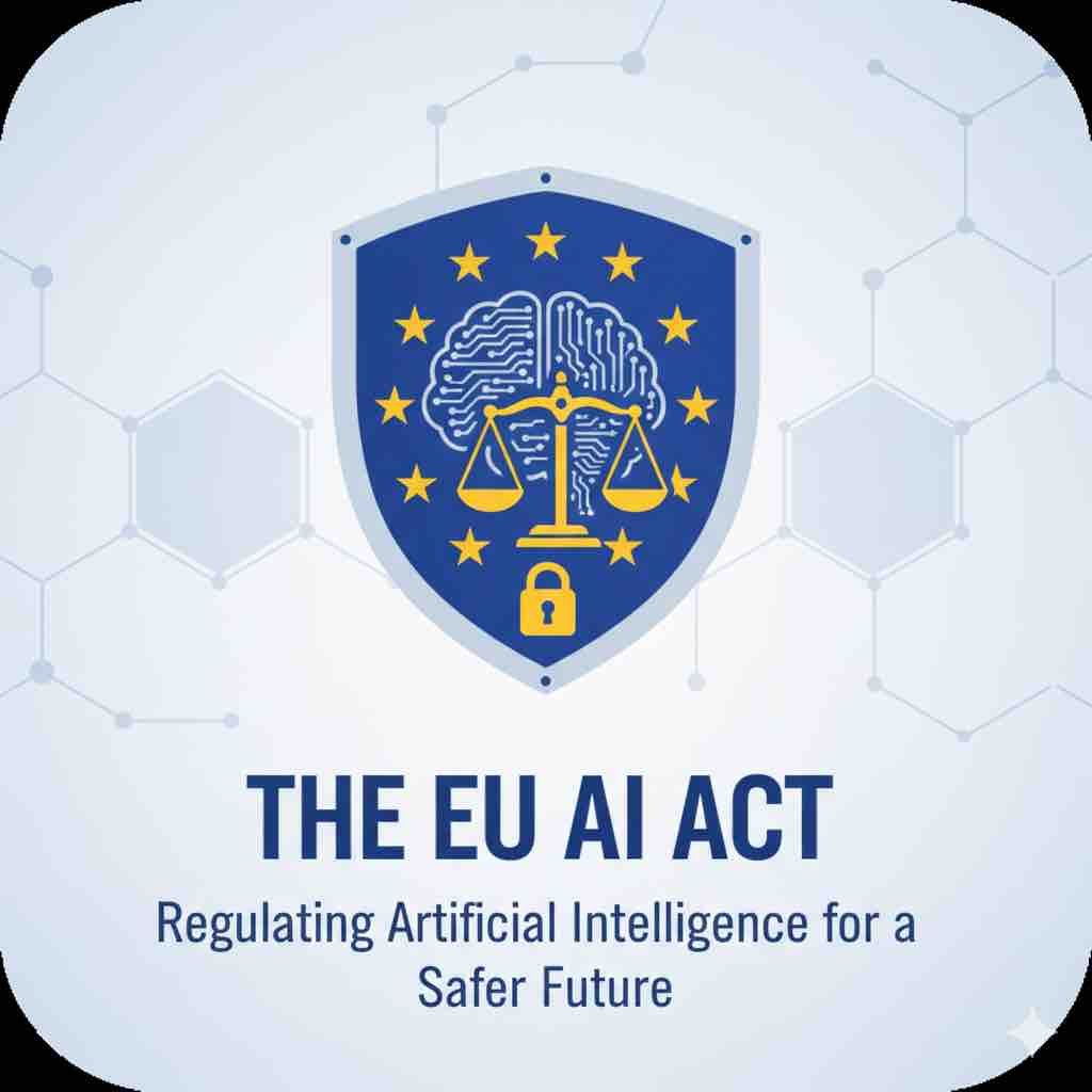 The EU AI Act: Navigating the New Frontier -As AI becomes central to business, we help you meet the legal requirements of the world’s first comprehensive AI law.
