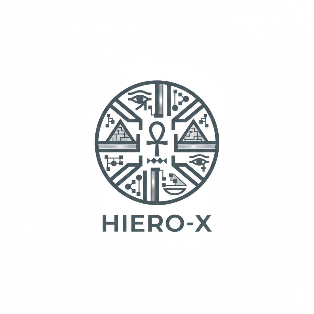 HIERO-X